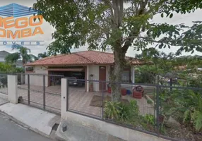 Foto 1 de Casa com 4 Quartos à venda, 211m² em Ponta das Canas, Florianópolis