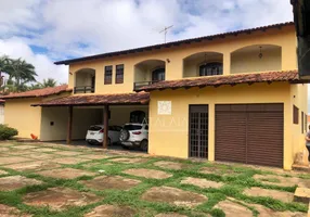 Foto 1 de Casa com 4 Quartos à venda, 300m² em Taguatinga Sul, Taguatinga