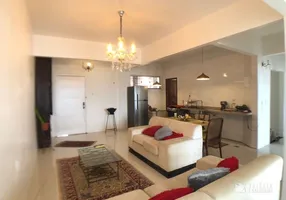 Foto 1 de Apartamento com 2 Quartos à venda, 130m² em Nazaré, Belém