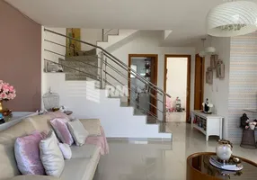 Foto 1 de Casa de Condomínio com 4 Quartos à venda, 133m² em Catu de Abrantes Abrantes, Camaçari