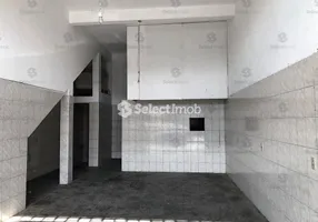 Foto 1 de Sala Comercial para alugar, 34m² em Vila Magini, Mauá