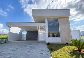 Foto 1 de Casa de Condomínio com 3 Quartos à venda, 188m² em Residencial Lagos D Icaraí , Salto