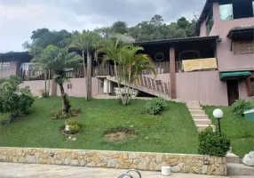 Foto 1 de Casa de Condomínio com 3 Quartos à venda, 232m² em Serra da Cantareira, Mairiporã