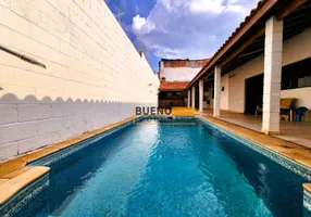 Foto 1 de Casa com 2 Quartos à venda, 156m² em Residencial Furlan, Santa Bárbara D'Oeste