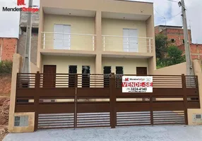Foto 1 de Casa com 2 Quartos à venda, 72m² em Jardim Nova Aparecidinha, Sorocaba