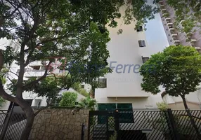 Foto 1 de Apartamento com 1 Quarto à venda, 50m² em Cambuí, Campinas