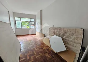 Foto 1 de Kitnet com 1 Quarto à venda, 27m² em Copacabana, Rio de Janeiro