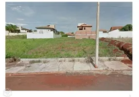 Foto 1 de Lote/Terreno à venda, 552m² em City Ribeirão, Ribeirão Preto