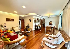 Foto 1 de Apartamento com 4 Quartos à venda, 153m² em Serra, Belo Horizonte