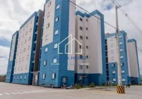 Foto 1 de Apartamento com 2 Quartos à venda, 50m² em Feital, Pindamonhangaba