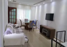 Foto 1 de Casa com 2 Quartos para alugar, 72m² em Recreio Dos Bandeirantes, Rio de Janeiro