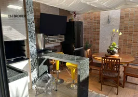Foto 1 de Casa de Condomínio com 2 Quartos à venda, 97m² em Jardim Lorena, Valinhos