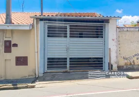 Foto 1 de Casa com 3 Quartos à venda, 90m² em Jardim Rafael, Caçapava