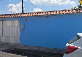 Foto 1 de Casa com 2 Quartos à venda, 20m² em Nova Cidade, Manaus