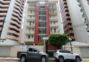 Foto 1 de Apartamento com 3 Quartos para alugar, 135m² em Aldeota, Fortaleza