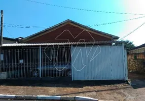 Foto 1 de Casa com 3 Quartos à venda, 201m² em Parque Laranjeiras, Araraquara