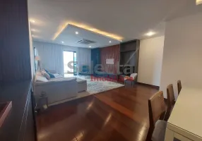 Foto 1 de Apartamento com 4 Quartos para alugar, 285m² em Lagoa, Rio de Janeiro