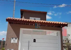 Foto 1 de Casa com 3 Quartos à venda, 119m² em Chácara do Peroba, Jandira