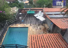Foto 1 de Casa de Condomínio com 4 Quartos à venda, 700m² em Itaipu, Niterói