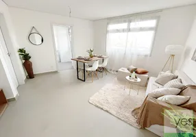 Foto 1 de Apartamento com 3 Quartos à venda, 71m² em União, Belo Horizonte