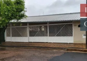 Foto 1 de Casa com 2 Quartos à venda, 166m² em Jardim Sao Pedro, Americana