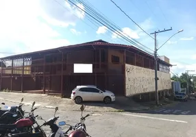 Foto 1 de Sobrado com 4 Quartos à venda, 1000m² em Jardim América, Goiânia