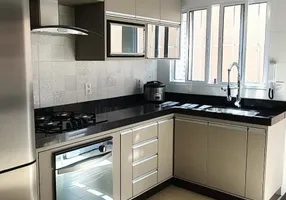 Foto 1 de Apartamento com 3 Quartos à venda, 110m² em Vila Brás Cubas, Mogi das Cruzes