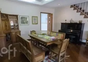 Foto 1 de Casa com 3 Quartos à venda, 200m² em Ipiranga, São Paulo