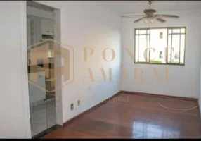 Foto 1 de Apartamento com 3 Quartos para alugar, 75m² em Parque Viaduto, Bauru