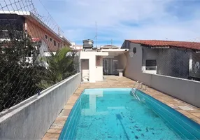 Foto 1 de Casa com 2 Quartos à venda, 300m² em Vila Nova Mazzei, São Paulo