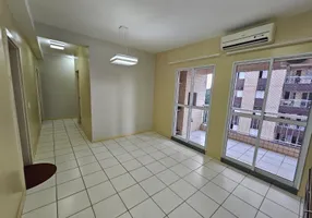 Foto 1 de Apartamento com 3 Quartos para alugar, 81m² em Mangueirão, Belém