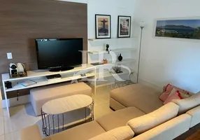 Foto 1 de Flat com 1 Quarto para venda ou aluguel, 51m² em Itaim Bibi, São Paulo