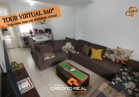 Foto 1 de Casa com 3 Quartos à venda, 129m² em Vila Matilde, São Paulo
