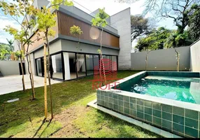 Foto 1 de Casa de Condomínio com 3 Quartos à venda, 748m² em Brooklin, São Paulo