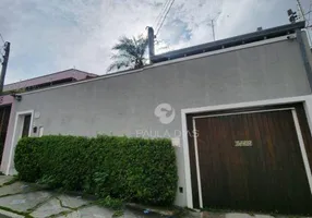 Foto 1 de Sobrado com 3 Quartos à venda, 185m² em Vila Trujillo, Sorocaba