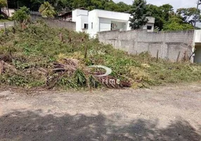 Foto 1 de Lote/Terreno à venda, 450m² em Engenho do Mato, Niterói