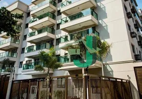 Foto 1 de Apartamento com 3 Quartos para alugar, 84m² em Vila Isabel, Rio de Janeiro