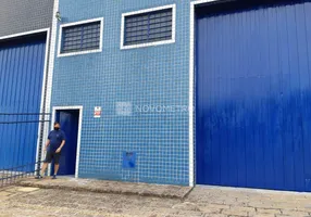 Foto 1 de Galpão/Depósito/Armazém para alugar, 330m² em Vila Marieta, Campinas