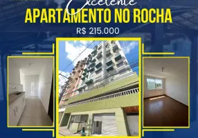 Foto 1 de Apartamento com 3 Quartos à venda, 72m² em Centro, São Gonçalo