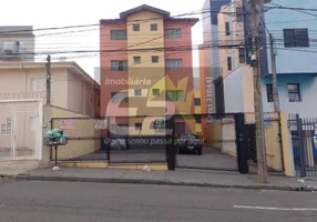 Foto 1 de Kitnet com 1 Quarto à venda, 30m² em Jardim Bandeirantes, São Carlos
