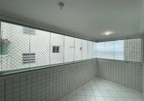 Foto 1 de Apartamento com 2 Quartos à venda, 68m² em Gaviotas, Itanhaém