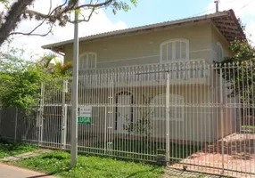 Foto 1 de Casa com 4 Quartos para alugar, 207m² em São Lourenço, Curitiba