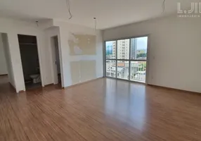 Foto 1 de Apartamento com 2 Quartos à venda, 54m² em Bom Retiro, São Paulo