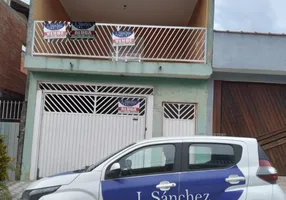 Foto 1 de Casa com 2 Quartos à venda, 160m² em Jardim Moraes, Itaquaquecetuba