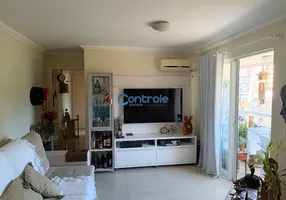 Foto 1 de Apartamento com 2 Quartos à venda, 64m² em Capoeiras, Florianópolis