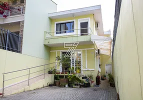 Foto 1 de Casa com 4 Quartos à venda, 236m² em São Francisco, Curitiba