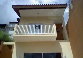 Foto 1 de Sobrado com 3 Quartos à venda, 90m² em Serpa, Caieiras