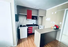 Foto 1 de Apartamento com 1 Quarto à venda, 24m² em Itaquera, São Paulo