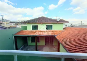 Foto 1 de Sobrado com 3 Quartos para alugar, 180m² em Uvaranas, Ponta Grossa