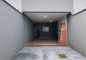 Foto 1 de Casa com 3 Quartos à venda, 100m² em Vilage Santa Rita, Goiânia